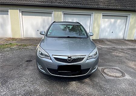 Opel Astra Sports Tourer 1.4 ecoFLEX Edition Edition