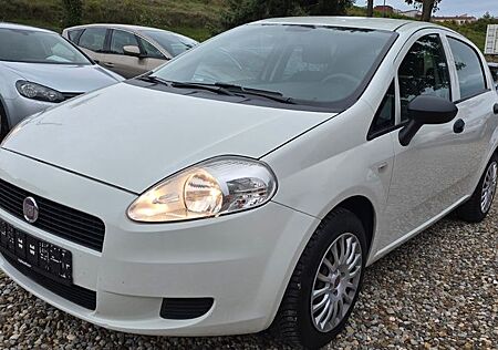 Fiat Grande Punto 1.2 8V Basis