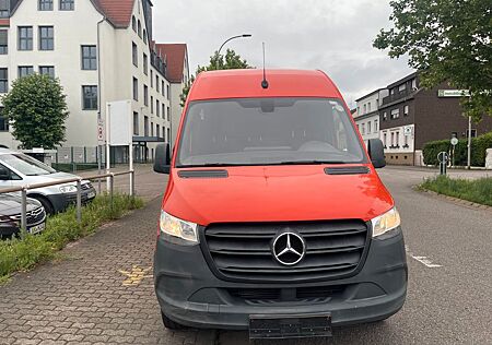 Mercedes-Benz Sprinter III Kasten RWD 314 neue TUV 1.Hand