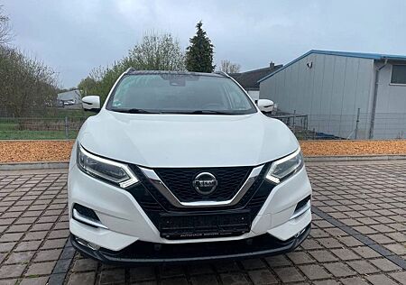 Nissan Qashqai 1.7 dCi Xtronic Acenta ALL-MODE 4x4i...