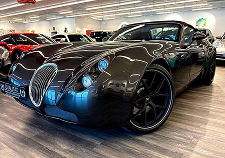 Wiesmann MF4 MF 4 GT V8 8TKM in Bestem Zustand Mega Optik
