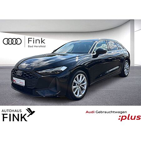 Audi A5 leasen