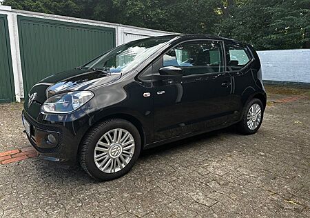 VW Up Volkswagen ! club ! *Navi*SHZ*