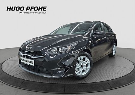 Kia Cee'd Vision 1.0 T-GDI Tageszulassung