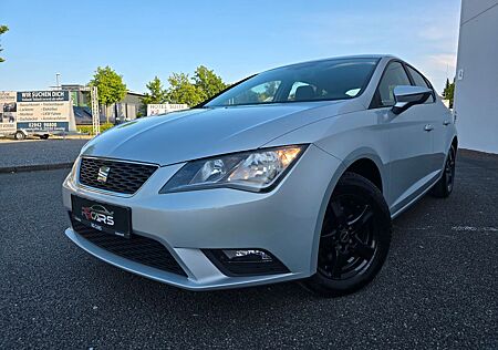 Seat Leon Style
