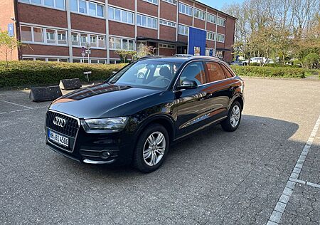 Audi Q3 1.4 TFSI S tronic -