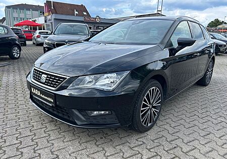 Seat Leon ST 2.0 TDI Xcellence*Autom./Kamera/1.Hand*