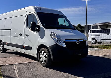 Opel Movano B Kasten/Kombi HKa L3H2 3,5t