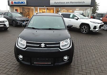 Suzuki Ignis 1.2 Comfort+