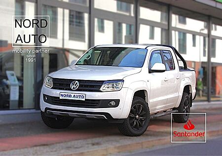 VW Amarok Volkswagen 2. 0TDi 4x4 Atacama DoubleCab HardTop/Ahk