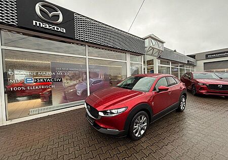 Mazda CX-30 SKY-G 2.0 AL-SELECTION A18 DES-P PRE-P