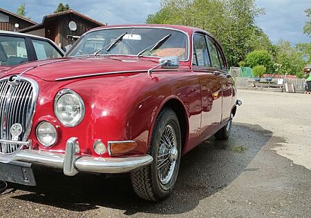 Jaguar S-Type