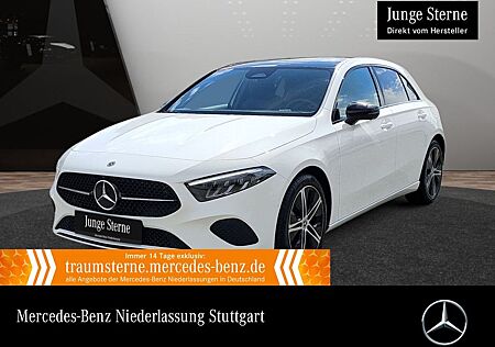 Mercedes-Benz A 200 PROGRESSIVE Advanced Night/Pano/Totw/360°
