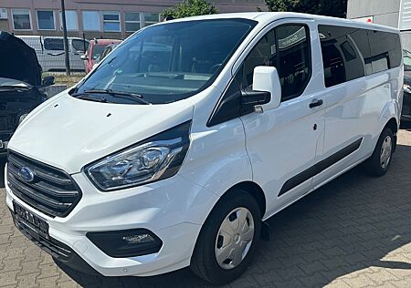 Ford Transit Custom Transit/Tourneo Custom 320 L2 Trend Lang 9 Sitze