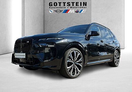 BMW X7 M60i xDrive Aut.