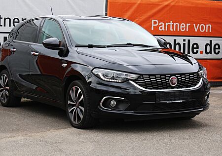 Fiat Tipo Lounge*Tüv&Inspektion Neu*Navi*LED*Sitzheiz