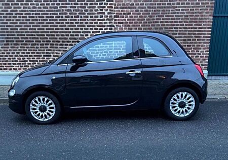 Fiat 500C 1.2 8V LOUNGE C LOUNGE