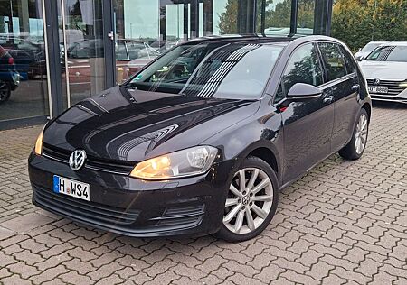 VW Golf Volkswagen 1.6 BlueTDI Comfortline Top Gepflegt