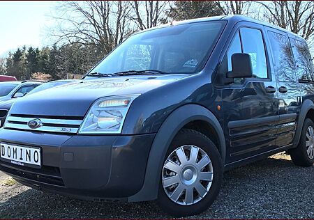 Ford Transit Connect 1.8 TDCi /AHK /2.Hand/ TÜV NEU.!