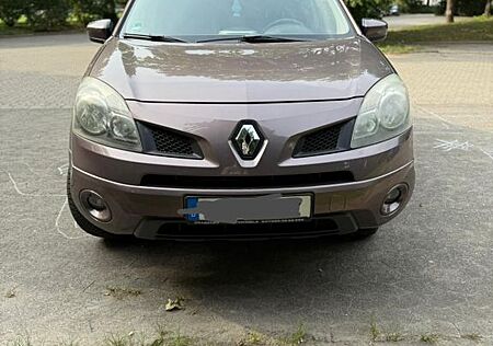 Renault Koleos Dynamique 2.5 16V 170 4x2 Dynamique