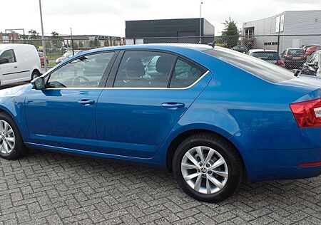Skoda Octavia 1.0 TSI