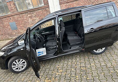 Mazda 5 Lim. 2.0 Active**Inspektion Neu**7 Sitzer**