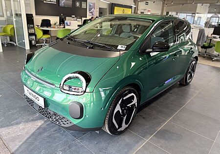 Renault Twingo E-TECH elektrisch Techno 80hp Urban Range
