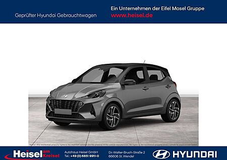 Hyundai i10 Standort St. Wendel
