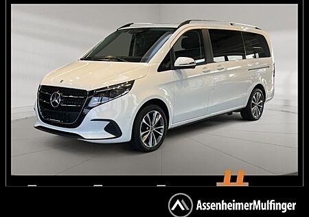Mercedes-Benz V 250 d **4-matic,MBUX,Navi,360°,el.Schiebe,AHK