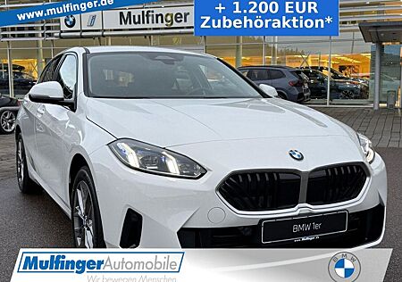 BMW 120 Premium Adaptiv LED Driv Ass DAB 16"