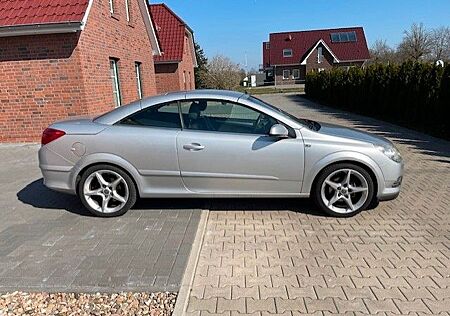 Opel Astra 1.8 ECOTEC Cosmo Cosmo
