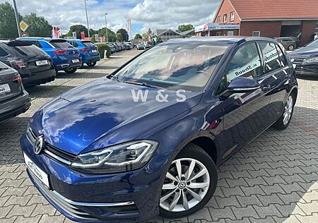 VW Golf Volkswagen VII Lim. Sound*DSG*STANDHEIZUNG*APPLE-CAR*