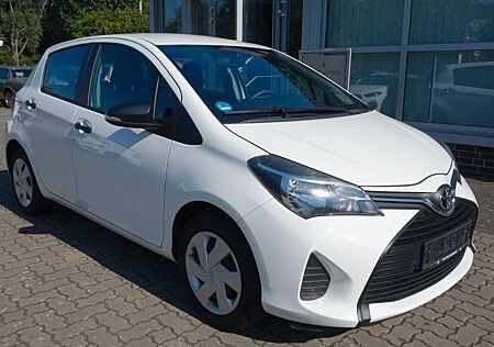 Toyota Yaris 1.0 Klima PDC 5 Türig