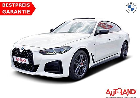 BMW M440i Gran Coupé xDrive LED Navi Kamera