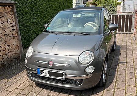 Fiat 500C 1.2 8V Cult C Cult