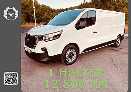 Nissan Primastar L2H1 3,0 dCi 130 N-Connecta TÜV NEU