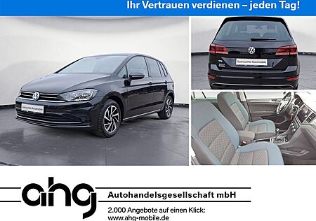 VW Golf Sportsvan Volkswagen 1.6 TDI Comfortline Servotronic P