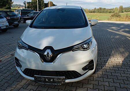 Renault ZOE Intens incl Batterie