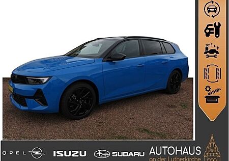 Opel Astra L ST GS *AGR-Sitz**360°Kamera**SHZ*