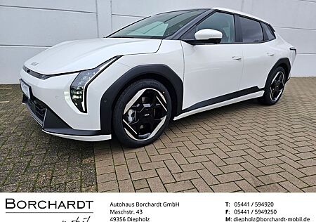Kia EV4 Fastback*204PS*Earth*alle Pakete*81,4kWh*WLT