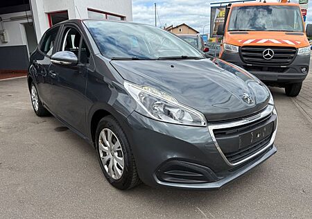 Peugeot 208 Active KLIMA TÜV NEU