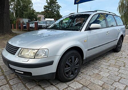 VW Passat Variant Volkswagen 1.8T Automatik-Vollausstattung !!