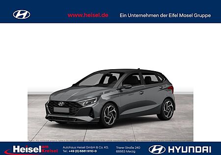 Hyundai i20 FL (MY25) 1.0 T-GDI - 7-DCT - Trend