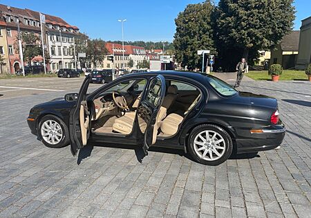 Jaguar S-Type 3 L V6 Executive Executive