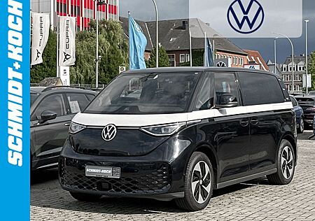 VW ID.BUZZ Volkswagen Pro 150 kW MATRIX ACC AREA VIEW NAVI PDC