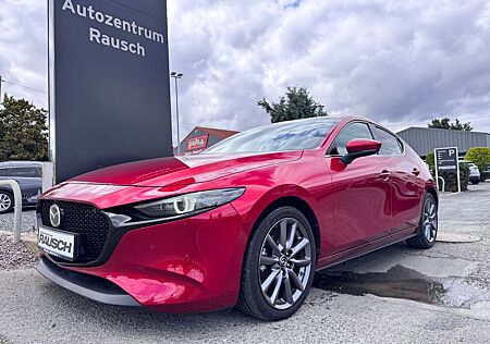 Mazda 3 2.0 SKYACTIV-G SELECTION A18 DES-P ACT-P BOS