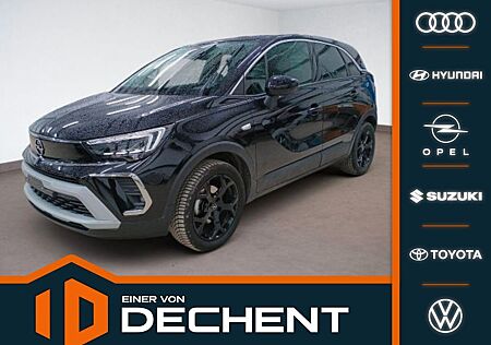 Opel Crossland X Crossland Elegance/Navi/Kamera/Allwetter!