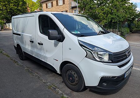 Fiat Talento L1H1 Kasten - Camperausbau + Extras!!