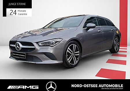 Mercedes-Benz CLA 180 Shooting Brake CLA 180 d SB PROGRESSIVE PANO TEMPO KEYLESS SHZ