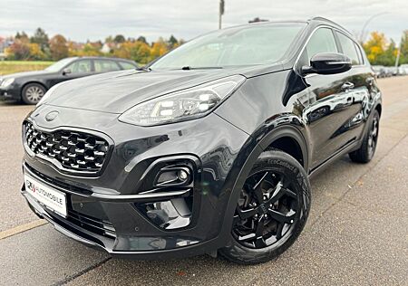Kia Sportage 1.6 T-GDI DCT 2WD Black Edition LED JBL